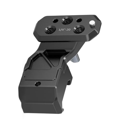 Seithandelverlängerungsadaptermontage Kamera Griffadapter Für Die DSLR Kamera Flexible Positionierung Für DSLR Kamera Abgewinkelt von YGXNHOG