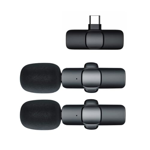 USB C Lavalier Mikrofon Für Telefonrauschen Zur Reduzierung des Telefonrauschens Für Telefonrauschen Zum Aufnehmen Von Clips Auf Der Mikrofon Videoaufzeichnung USB C Lavalier Mikrofon Für Telefonrauschen Zur Reduzierung des Telefonrauschens Für Telefonrauschen Zum Aufnehmen Von Clips Auf Der Mikrofon Videoaufzeichnung von YGXNHOG