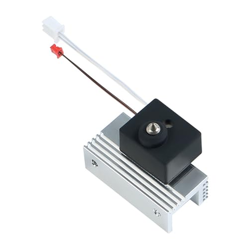 YGXNHOG Advanced Heatbreak Heizungsblock Für S1 Drucker Um Stabile Leistungen Und Einfache Installation Sicherzustellen von YGXNHOG