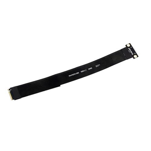 YGXNHOG Hohe Leistungen 20 Cm NVME Zu SFF-8611 SFF-8612-Kabel Für Erweiterte Datenübertragung Und Systeme Upgrades YGXNHOG Hohe Leistungen 20 Cm NVME Zu SFF-8611 SFF-8612-Kabel Für Erweiterte Datenübertragung Und Systeme Upgrades von YGXNHOG