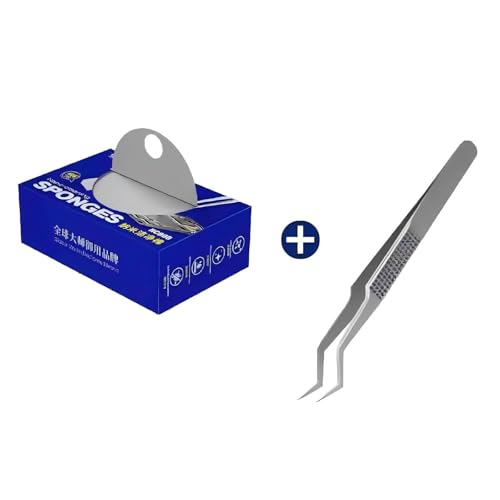 YGXNHOG Komplette Geräte Wartung Tool Set Multipurpose Digital Gadget Cleaner NC800 Reinigungsschwamm Für Tastatur Laptop Telefon YGXNHOG Komplette Geräte Wartung Tool Set Multipurpose Digital Gadget Cleaner NC800 Reinigungsschwamm Für Tastatur Laptop Telefon von YGXNHOG