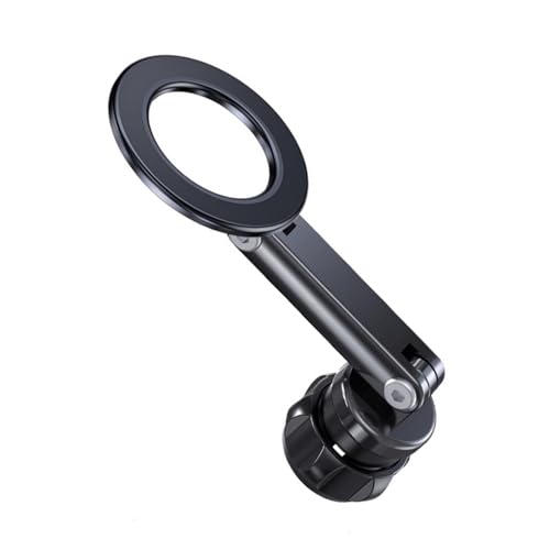 YGXNHOG Mehrere 17mm Phone Mount Verlängerung Poles Aluminium Allgemeines Auto Telefon Mount Extender Set Für Die Reiseanwendung von YGXNHOG