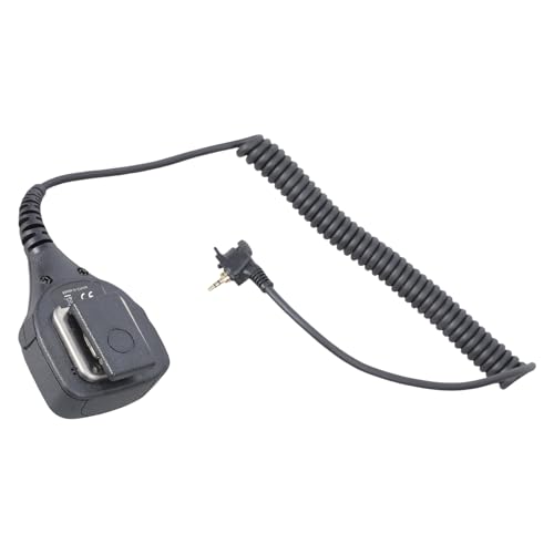 YGXNHOG PMMN4015 Lautsprecher Mikrofon Für MTP850 MTH600 MTH650 Mobile Radio Zwei Wege Radio Zubehör Talkies Mikrofon Lautsprecher YGXNHOG PMMN4015 Lautsprecher Mikrofon Für MTP850 MTH600 MTH650 Mobile Radio Zwei Wege Radio Zubehör Talkies Mikrofon Lautsprecher von YGXNHOG