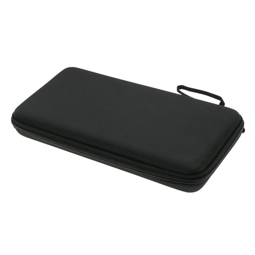 YGXNHOG Tragbare Keyboard Schutzhülle Hartreise Speichertasche Für Falchion Rx Low Profile Mechanische Drahtlose Tastaturen von YGXNHOG