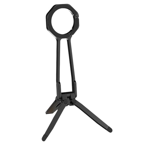 YGXNHOG Tragbares Magnetisches Telefon Mount Ständer Spring Geladener Clip Stativstabilisator Federklemme Design Für Büroreisen Geeignet YGXNHOG Tragbares Magnetisches Telefon Mount Ständer Spring Geladener Clip Stativstabilisator Federklemme Design Für Büroreisen Geeignet von YGXNHOG