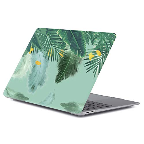 YGoal Hülle Kompatibel mit Honor MagicBook 14, Kunststoff mattierte Hart Case für Huawei Honor MagicBook 14 Zoll (D-57) von YGoal