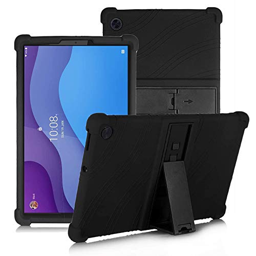 YGoal Hülle für ALLDOCUBE Iplay 50 Mini - Leichte, kinderfreundliche, stoßfeste Schutzhülle silikonhülle für ALLDOCUBE Iplay 50 Mini 8.4 Zoll Tablet, Schwarz YGoal Hülle für ALLDOCUBE Iplay 50 Mini - Leichte, kinderfreundliche, stoßfeste Schutzhülle silikonhülle für ALLDOCUBE Iplay 50 Mini 8.4 Zoll Tablet, Schwarz von YGoal