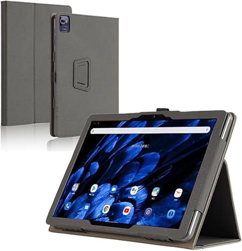YGoal Hülle für DOOGEE T10E, Premium PU Leder Multi-Angle Ständer Business Folio Case Book Cover für DOOGEE T10E 10.1 Zoll, Schwarz YGoal Hülle für DOOGEE T10E, Premium PU Leder Multi-Angle Ständer Business Folio Case Book Cover für DOOGEE T10E 10.1 Zoll, Schwarz von YGoal