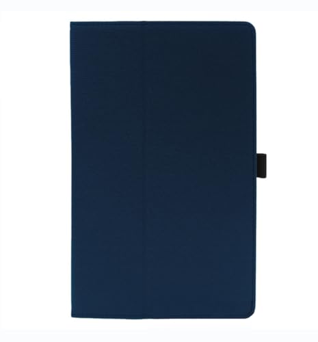 YGoal Hülle für DOOGEE T20 Mini, Premium PU Leder Multi-Angle Ständer Business Folio Case Book Cover für DOOGEE T20 Mini 8.4 Zoll, DBlau YGoal Hülle für DOOGEE T20 Mini, Premium PU Leder Multi-Angle Ständer Business Folio Case Book Cover für DOOGEE T20 Mini 8.4 Zoll, DBlau von YGoal