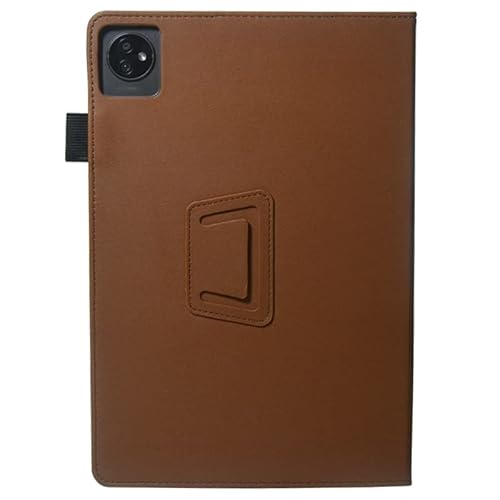 YGoal Hülle für DOOGEE T20S, Premium PU Leder Multi-Angle Ständer Business Folio Case Book Cover für DOOGEE T20S 10.4 Zoll, Braun YGoal Hülle für DOOGEE T20S, Premium PU Leder Multi-Angle Ständer Business Folio Case Book Cover für DOOGEE T20S 10.4 Zoll, Braun von YGoal