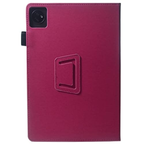 YGoal Hülle für DOOGEE T20S, Premium PU Leder Multi-Angle Ständer Business Folio Case Book Cover für DOOGEE T20S 10.4 Zoll, Rose YGoal Hülle für DOOGEE T20S, Premium PU Leder Multi-Angle Ständer Business Folio Case Book Cover für DOOGEE T20S 10.4 Zoll, Rose von YGoal