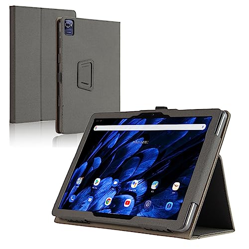 YGoal Hülle für DOOGEE T20S, Premium PU Leder Multi-Angle Ständer Business Folio Case Book Cover für DOOGEE T20S 10.4 Zoll, Schwarz YGoal Hülle für DOOGEE T20S, Premium PU Leder Multi-Angle Ständer Business Folio Case Book Cover für DOOGEE T20S 10.4 Zoll, Schwarz von YGoal