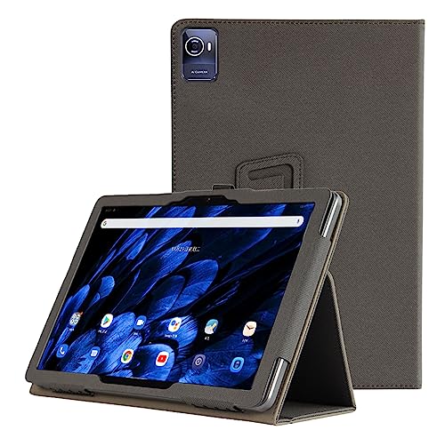 YGoal Hülle für DOOGEE T30 Pro, Premium PU Leder Multi-Angle Ständer Business Folio Case Book Cover für DOOGEE T30 Pro, Schwarz YGoal Hülle für DOOGEE T30 Pro, Premium PU Leder Multi-Angle Ständer Business Folio Case Book Cover für DOOGEE T30 Pro, Schwarz von YGoal