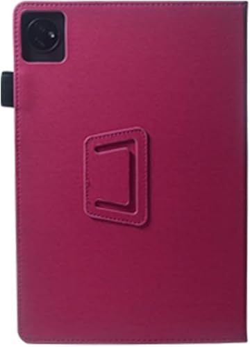 YGoal Hülle für OUKITEL OKT3, Premium PU Leder Multi-Angle Ständer Business Folio Case Book Cover für OUKITEL OKT3 10.5 Zoll, Rose YGoal Hülle für OUKITEL OKT3, Premium PU Leder Multi-Angle Ständer Business Folio Case Book Cover für OUKITEL OKT3 10.5 Zoll, Rose von YGoal