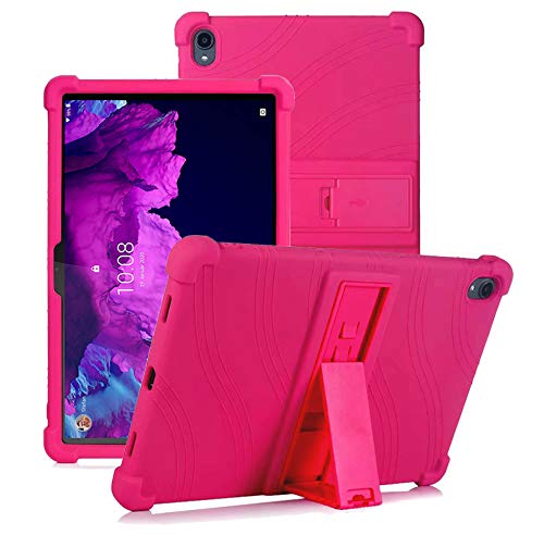 YGoal Hülle für Teclast P25T - Leichte, kinderfreundliche, stoßfeste Schutzhülle silikonhülle für Teclast P25T 10.1 Zoll Tablet, Rose YGoal Hülle für Teclast P25T - Leichte, kinderfreundliche, stoßfeste Schutzhülle silikonhülle für Teclast P25T 10.1 Zoll Tablet, Rose von YGoal