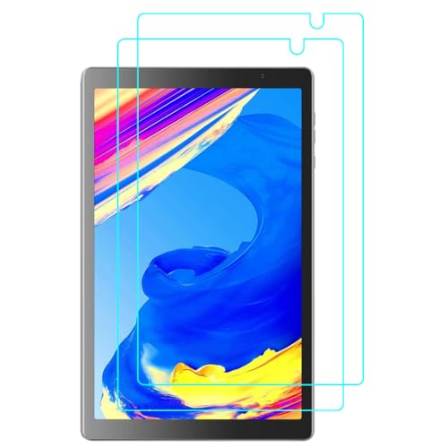YGoal Panzerglas für SEBBE S22, (2 Stück) 9H Härte Anti-Kratzen Blasenfrei Schutzglas Displayschutzfolie für SEBBE S22 von YGoal