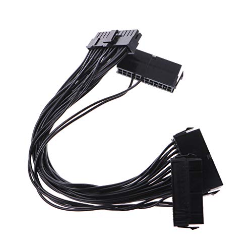 YHAILI 24 Pin Stromversorgungssynchronisator Männlicher Bergbau 32 cm 24 Pin Verlängerungskabel Für Computeradapter Für Den Bergbau YHAILI 24 Pin Stromversorgungssynchronisator Männlicher Bergbau 32 cm 24 Pin Verlängerungskabel Für Computeradapter Für Den Bergbau von YHAILI