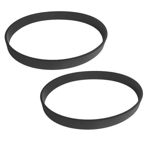 YHAILI Hochwertige Gummi Antriebsriemen Für 6960 W 1699 Staubsauger 8 Mm Breite 195 Mm Umfang von YHAILI