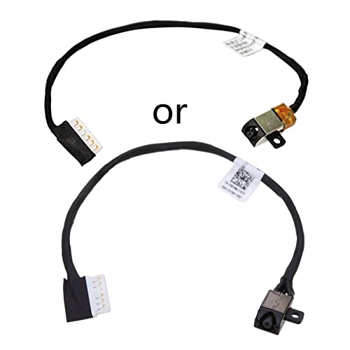 YHAILI Kabel Für 5565 I5565 5567 I5567 R6RKM 0R6RKM BAL30 DC30100YN00 Laptop Stecker Linie YHAILI Kabel Für 5565 I5565 5567 I5567 R6RKM 0R6RKM BAL30 DC30100YN00 Laptop Stecker Linie von YHAILI