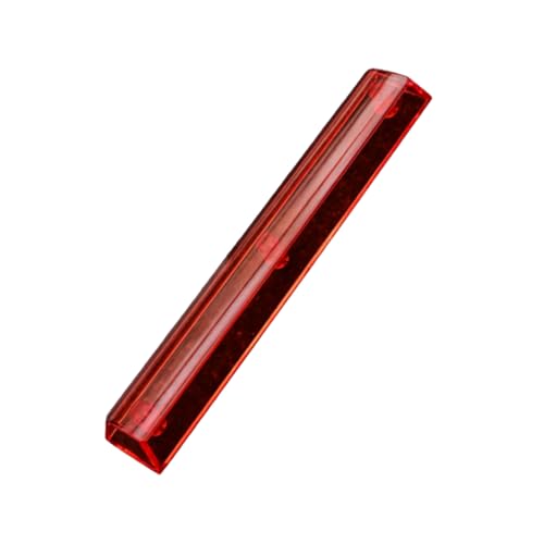 YHAILI Spacebar-Tastenkappe, hohe Transparenz, PC-Kristall-Tastenkappe, 6,25 U, Originalhöhe, Leertasten-Tastenkappe für mechanische Tastaturen von YHAILI