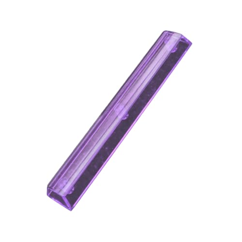 YHAILI Spacebar-Tastenkappe, hohe Transparenz, PC-Kristall-Tastenkappe, 6,25 U, Originalhöhe, Leertasten-Tastenkappe für mechanische Tastaturen von YHAILI