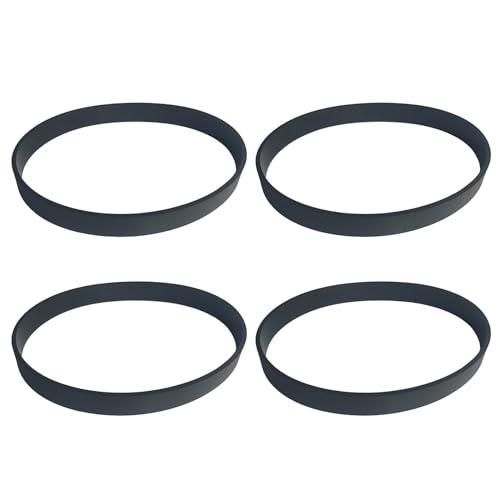 YHAILI Staubsauger Antriebsriemen Flachpumpe Antriebsriemen Für 1604895 Modelle 2112 1520 2690 23T7 Gummiriemen YHAILI Staubsauger Antriebsriemen Flachpumpe Antriebsriemen Für 1604895 Modelle 2112 1520 2690 23T7 Gummiriemen von YHAILI