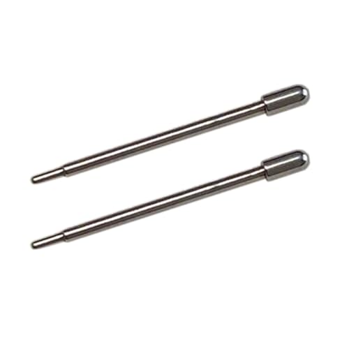 YHAILI Stiftspitzen Ersatz Metall Touch Styluses Stiftspitzen für Fold3 Pen Fold4 5 Styluses Pen von YHAILI