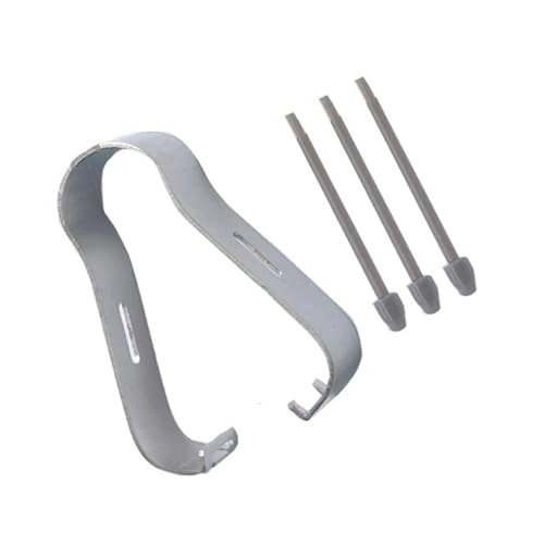 YHAILI Touch Spitzen/Spitzen Ersatz Für Fold 5 Nachfüll Entfernungswerkzeug Set YHAILI Touch Spitzen/Spitzen Ersatz Für Fold 5 Nachfüll Entfernungswerkzeug Set von YHAILI