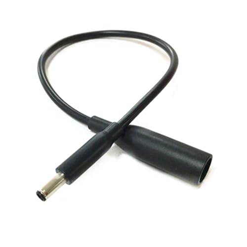 YHAILI Weibliche 7 4mm X 5mm Zu 4 5mm X 3 0mm Stecker Adapter Power Stecker Kabel Ersatz Für Laptop Zubehör YHAILI Weibliche 7 4mm X 5mm Zu 4 5mm X 3 0mm Stecker Adapter Power Stecker Kabel Ersatz Für Laptop Zubehör von YHAILI