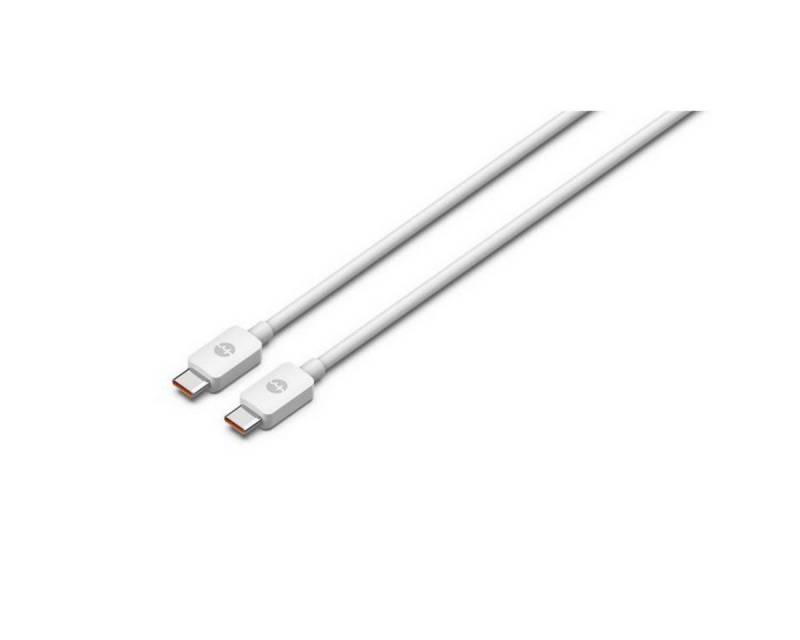 YHEMI 60W PD Schnell-Ladekabel USB Typ-C auf Typ-C Datenkabel für Macbook Smartphone-Kabel, (180 cm) von YHEMI