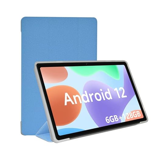YHFZR Hülle für ALLDOCUBE iPlay 50, Ultra Schlank Schutzhülle Etui mit Standfunktion Smart Case Cover für ALLDOCUBE iPlay 50 10,4 Zoll, Blau YHFZR Hülle für ALLDOCUBE iPlay 50, Ultra Schlank Schutzhülle Etui mit Standfunktion Smart Case Cover für ALLDOCUBE iPlay 50 10,4 Zoll, Blau von YHFZR
