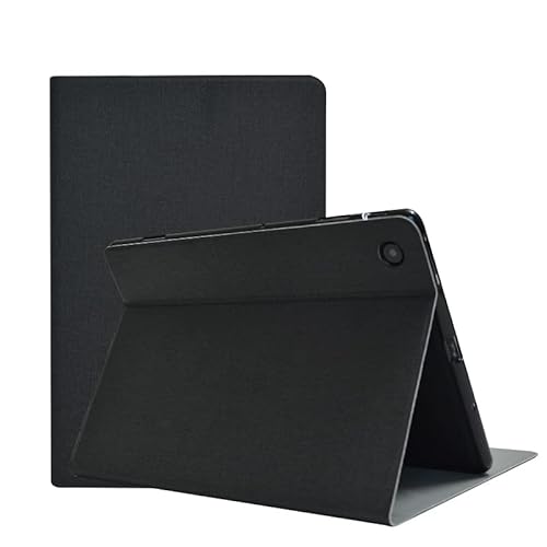 YHFZR Hülle für ALLDOCUBE iPlay 50 SE 10,5 Zoll, Ultra Schlank Schutzhülle Etui mit Standfunktion Smart Case Cover für ALLDOCUBE iPlay 50 SE 10,5 Zoll, Schwarz YHFZR Hülle für ALLDOCUBE iPlay 50 SE 10,5 Zoll, Ultra Schlank Schutzhülle Etui mit Standfunktion Smart Case Cover für ALLDOCUBE iPlay 50 SE 10,5 Zoll, Schwarz von YHFZR