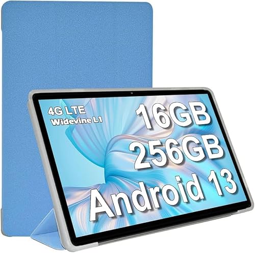 YHFZR Hülle für ALLDOCUBE iPlay 60, Ultra Schlank Schutzhülle Etui mit Standfunktion Smart Case Cover für ALLDOCUBE iPlay 60 11 Zoll, Blau YHFZR Hülle für ALLDOCUBE iPlay 60, Ultra Schlank Schutzhülle Etui mit Standfunktion Smart Case Cover für ALLDOCUBE iPlay 60 11 Zoll, Blau von YHFZR