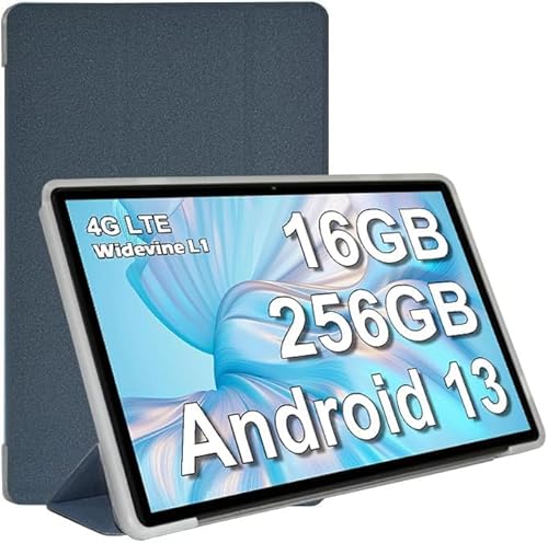 YHFZR Hülle für ALLDOCUBE iPlay 60, Ultra Schlank Schutzhülle Etui mit Standfunktion Smart Case Cover für ALLDOCUBE iPlay 60 11 Zoll, Grau YHFZR Hülle für ALLDOCUBE iPlay 60, Ultra Schlank Schutzhülle Etui mit Standfunktion Smart Case Cover für ALLDOCUBE iPlay 60 11 Zoll, Grau von YHFZR
