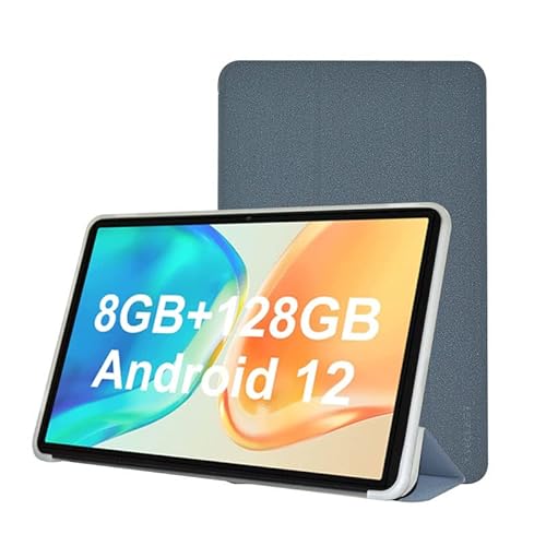 YHFZR Hülle für Alldocube iPlay 50 Mini/iPlay 50 Mini Pro, Ultra Schlank Schutzhülle Etui mit Standfunktion Smart Case Cover für Alldocube iPlay 50 Mini/iPlay 50 Mini Pro 8,4 Zoll, Grau YHFZR Hülle für Alldocube iPlay 50 Mini/iPlay 50 Mini Pro, Ultra Schlank Schutzhülle Etui mit Standfunktion Smart Case Cover für Alldocube iPlay 50 Mini/iPlay 50 Mini Pro 8,4 Zoll, Grau von YHFZR