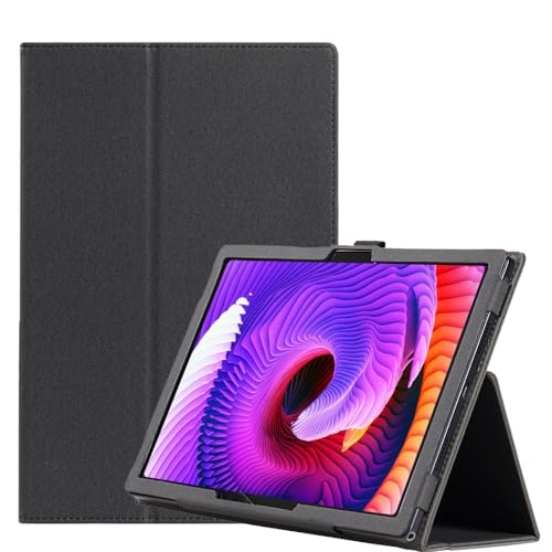 YHFZR Hülle für Alldocube iPlay 70 Mini Ultra, Ultra Schlank Schutzhülle Etui mit Standfunktion Smart Case Cover für Alldocube iPlay 70 Mini Ultra Tablet 8,8 Zoll, Schwarz YHFZR Hülle für Alldocube iPlay 70 Mini Ultra, Ultra Schlank Schutzhülle Etui mit Standfunktion Smart Case Cover für Alldocube iPlay 70 Mini Ultra Tablet 8,8 Zoll, Schwarz von YHFZR