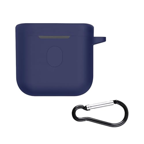 Headset-Schutzhülle geeignet für BowersWilkins PI7, stoßfeste Schale, waschbares Gehäuse, Anti-Staub-Silikon-Hülle, Kopfhörer-Ohrhörer-Hülle, Schutzhüllen, Abdeckungen für Bluetooth-kompatible von YIAGXIVG