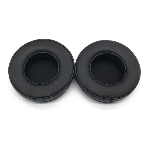 YIAGXIVG 1 Paar Ohrpolster Ohrpolster Kissen Ohrenschützer für HESH 2.0 1.0 Kopfhörer Headset Zubehör Ersatz Ohrpolster für Kopfhörer von YIAGXIVG