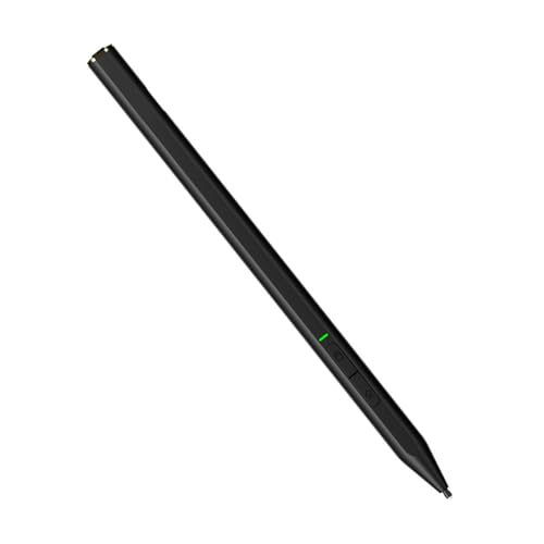 YIBAISI MPP2.0 Styluses Pen 4096 Druckempfindlichkeit, glattes Schreiben, Zeichnen, Tablet-Stift kapazitiv für 10/11/9/8/7 Tablet YIBAISI MPP2.0 Styluses Pen 4096 Druckempfindlichkeit, glattes Schreiben, Zeichnen, Tablet-Stift kapazitiv für 10/11/9/8/7 Tablet von YIBAISI
