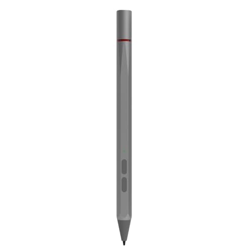 YIBAISI USI2.0 Stylus-Stift 4096 Druckempfindlichkeit, glattes Schreiben, Zeichnen, Tablet-Stift kapazitiv für 713/714 Tablet YIBAISI USI2.0 Stylus-Stift 4096 Druckempfindlichkeit, glattes Schreiben, Zeichnen, Tablet-Stift kapazitiv für 713/714 Tablet von YIBAISI