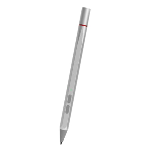 YIBAISI USI2.0 Stylus-Stift 4096 Druckempfindlichkeit, glattes Schreiben, Zeichnen, Tablet-Stift kapazitiv für 713/714 Tablet YIBAISI USI2.0 Stylus-Stift 4096 Druckempfindlichkeit, glattes Schreiben, Zeichnen, Tablet-Stift kapazitiv für 713/714 Tablet von YIBAISI