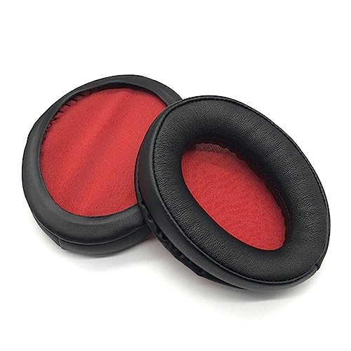 1 Paar Ohrpolster ATH-AR5BT AR5IS Kopfhörer, elastische Memory-Schaum-Ohrpolster Ohrpolster Schwammkissen 1 Paar Ohrpolster ATH-AR5BT AR5IS Kopfhörer, elastische Memory-Schaum-Ohrpolster Ohrpolster Schwammkissen von YIGZYCN