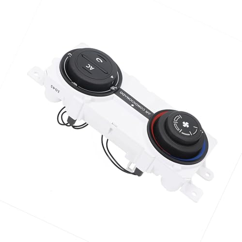 5Z08020045C Climat Control Combined Switches Automotive Accessoire 5Z0820045 5Z08200451NN Für G1 2004-2010 5Z1 5Z3 5Z08020045C Climat Control Combined Switches Automotive Accessoire 5Z0820045 5Z08200451NN Für G1 2004-2010 5Z1 5Z3 von YIGZYCN