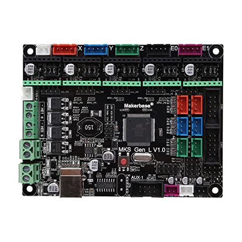 GEN L V1.0 Motherboard Control Door Compatible with 3D Printer No Board von YIGZYCN