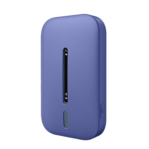 Kopfhörerhaut Silikongehäuse Fall Wasserfestes Schutzabdeckungen Schadensvorbeugung Hülle Für Mobile WLAN 3 Router Kopfhörerhaut Silikongehäuse Fall Wasserfestes Schutzabdeckungen Schadensvorbeugung Hülle Für Mobile WLAN 3 Router von YIGZYCN