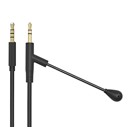 Kopfhörerkabel Mit Mikrofon Für Boom Gaming Headset V Mikrofonkabel Kopfhörerkabel Mit Mikrofon Für Boom Gaming Headset V Mikrofonkabel von YIGZYCN