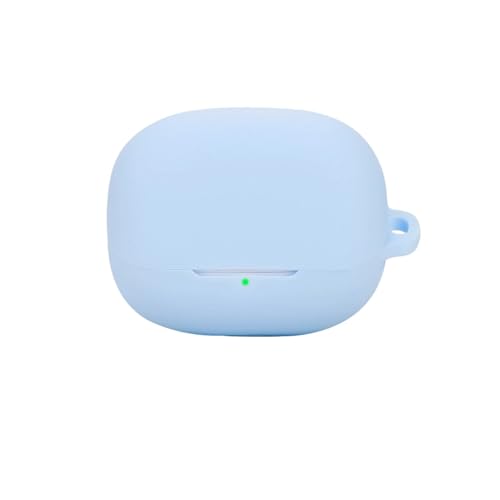 Schutzkoffer Kratzfestes Und Staubdichtes Ohrhörer Speicher Stylish Silicon Hülle Praktische Hülle Für Ohrhörer Schutzkoffer Kratzfestes Und Staubdichtes Ohrhörer Speicher Stylish Silicon Hülle Praktische Hülle Für Ohrhörer von YIGZYCN