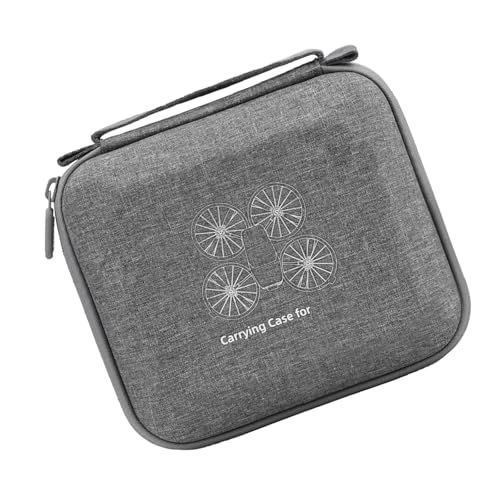 Schutztasche mit wasserabweisendem Stoff und stoßfester Handtasche für Reiseabenteuer Schutztasche mit wasserabweisendem Stoff und stoßfester Handtasche für Reiseabenteuer von YIGZYCN