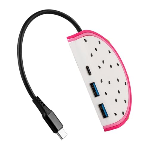 Typ C Stecker A 2x USB3.0+Typ C Weiblich Desktop Ladeadapter Multiport Schnellladung Reisestecker Adapter Telefon Typ C Stecker A 2x USB3.0+Typ C Weiblich Desktop Ladeadapter Multiport Schnellladung Reisestecker Adapter Telefon von YIGZYCN