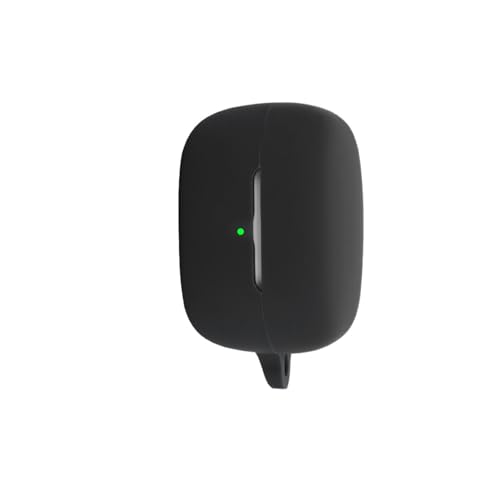 Weiches Silikon Ohrhörerabdeckung Silikon Ohrhörer Beschützer Bietet Auswirkungen Absorption Und Vollständige Schutzmaßnahmen Für Earbud Bass BD1 Weiches Silikon Ohrhörerabdeckung Silikon Ohrhörer Beschützer Bietet Auswirkungen Absorption Und Vollständige Schutzmaßnahmen Für Earbud Bass BD1 von YIGZYCN